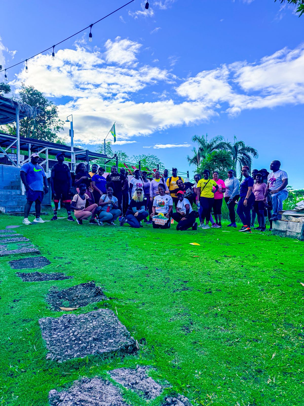 From Cherry Gardens to Kingsworth, Jack's Hill: A Hike Through 140 Million Years of History