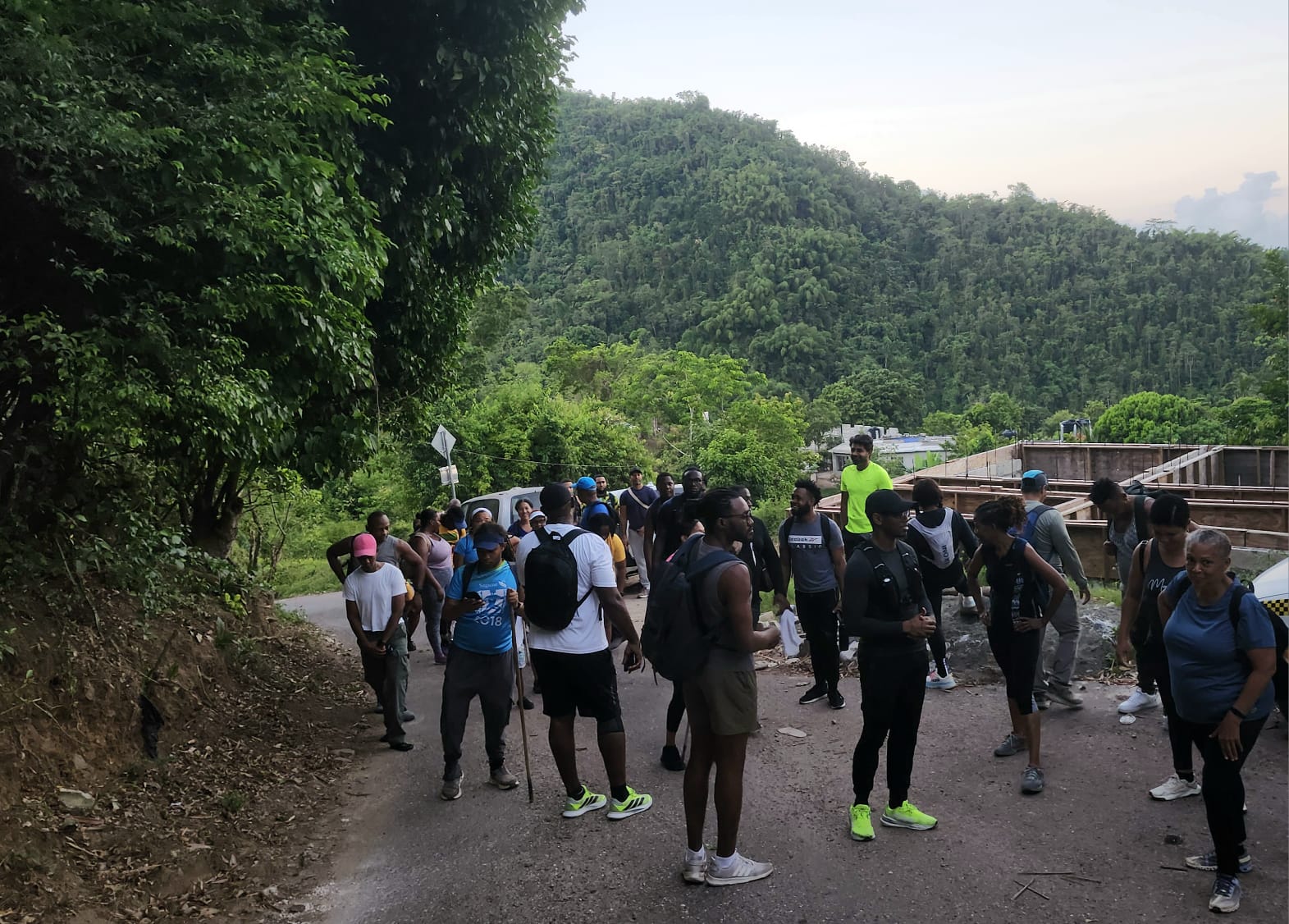 Savage Pen to Penfield Hike Jamaica: The Trail Built From a Disaster