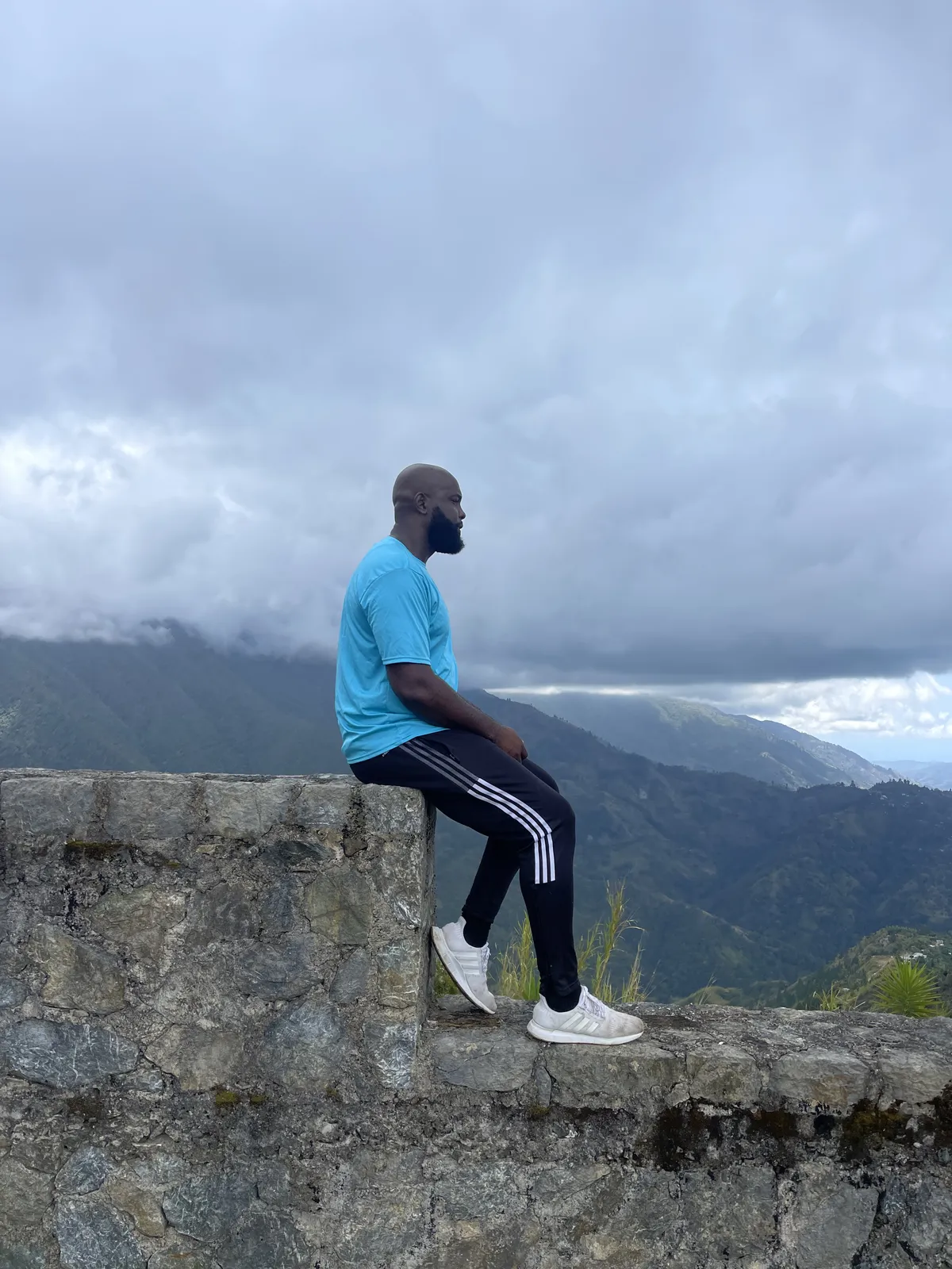 Nonsuch Falls Portland: Jamaica's Hidden Rainforest Waterfall | Lifestyle Hikers